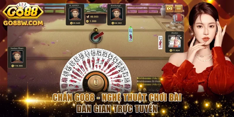 Chắn